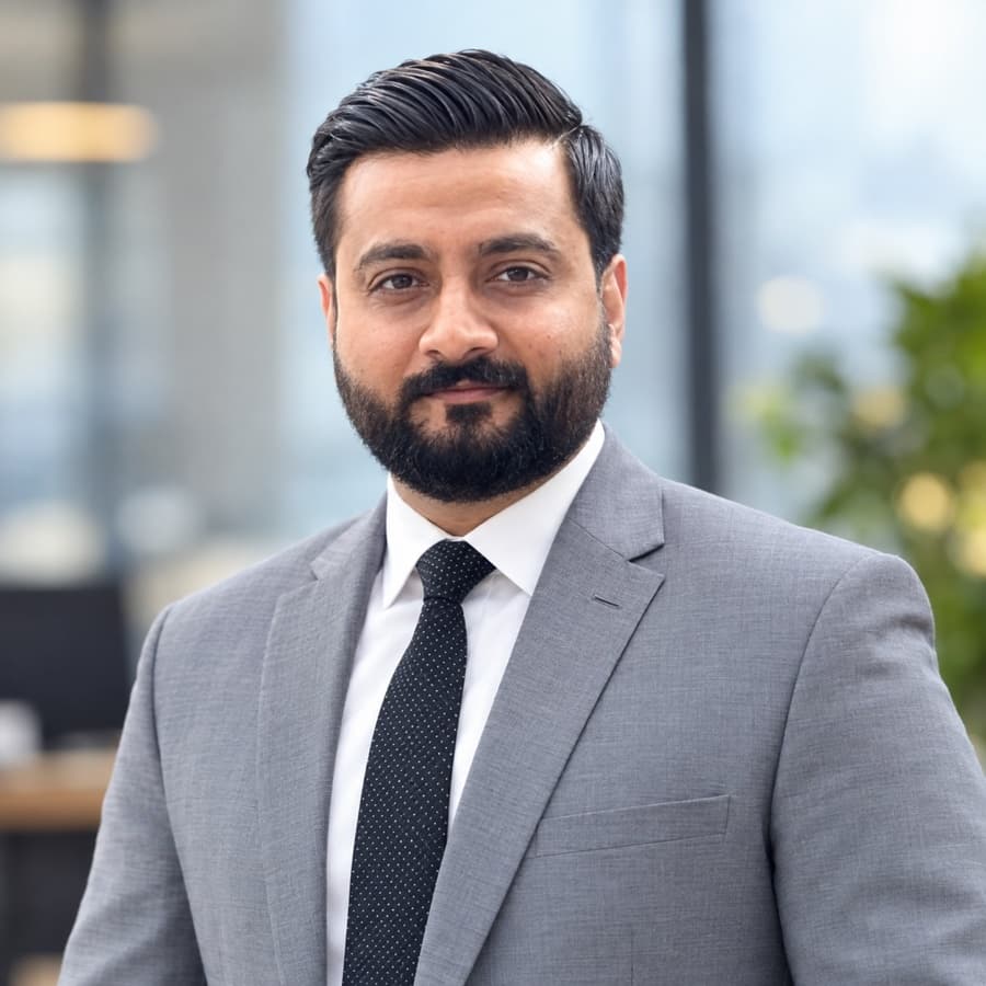 Muhammad Nouman
